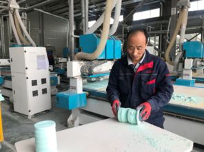 硅藻土腳墊熱銷的背后 從建材產業(yè)帶到電商平臺的逆襲之路