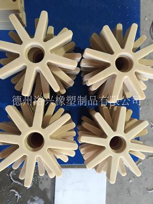 徐州與德州尼龍制品廠家 從產(chǎn)品圖片到工廠實(shí)力解析